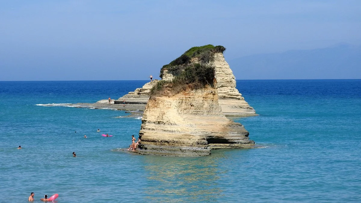 Apotripiti Beach
