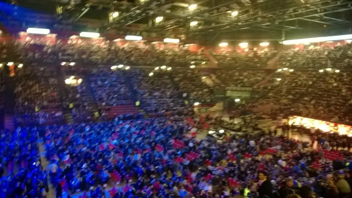 Mediolanum Forum