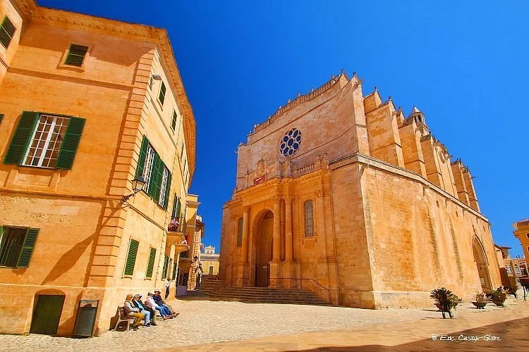 Cathedral Ciudadela