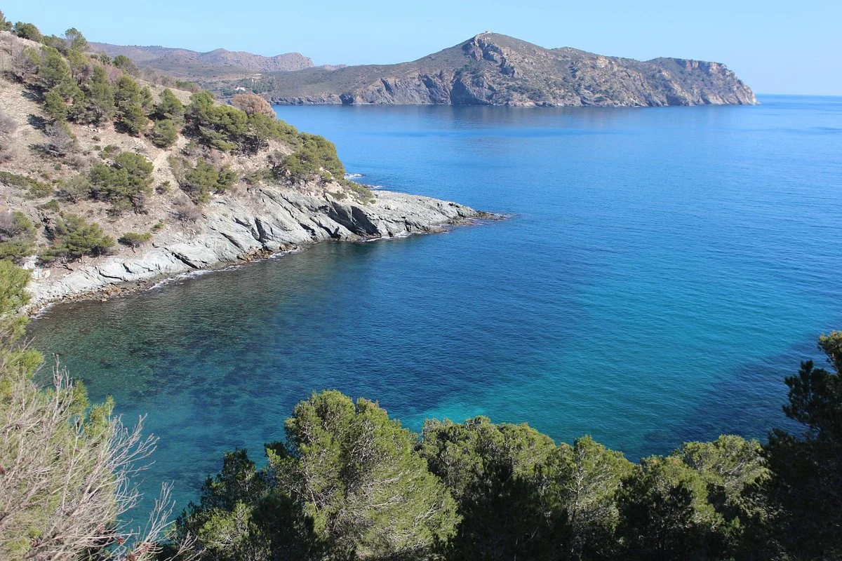 Ruta Cap Norfeu Roses
