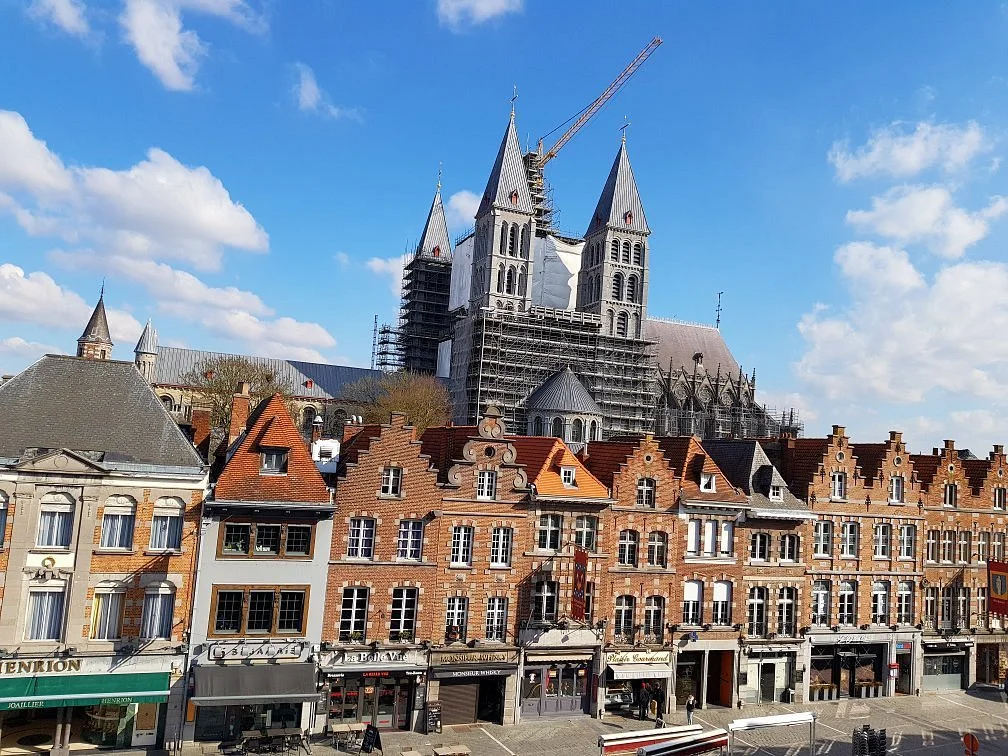 Notre Dame Cathedral
