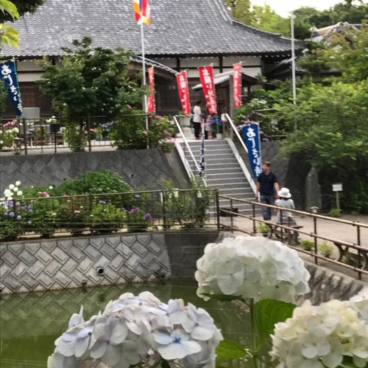 Kinsen-ji Temple