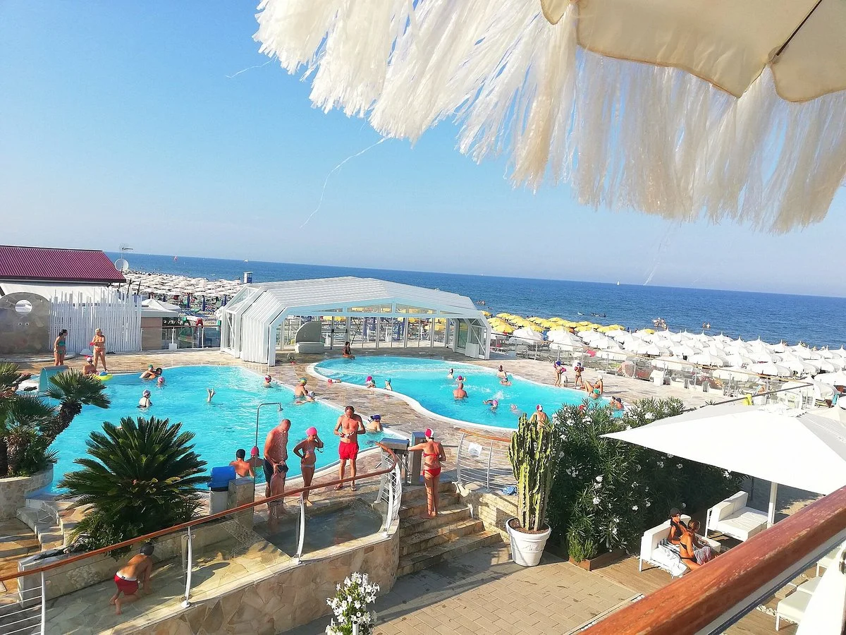 Bagno Holiday Village