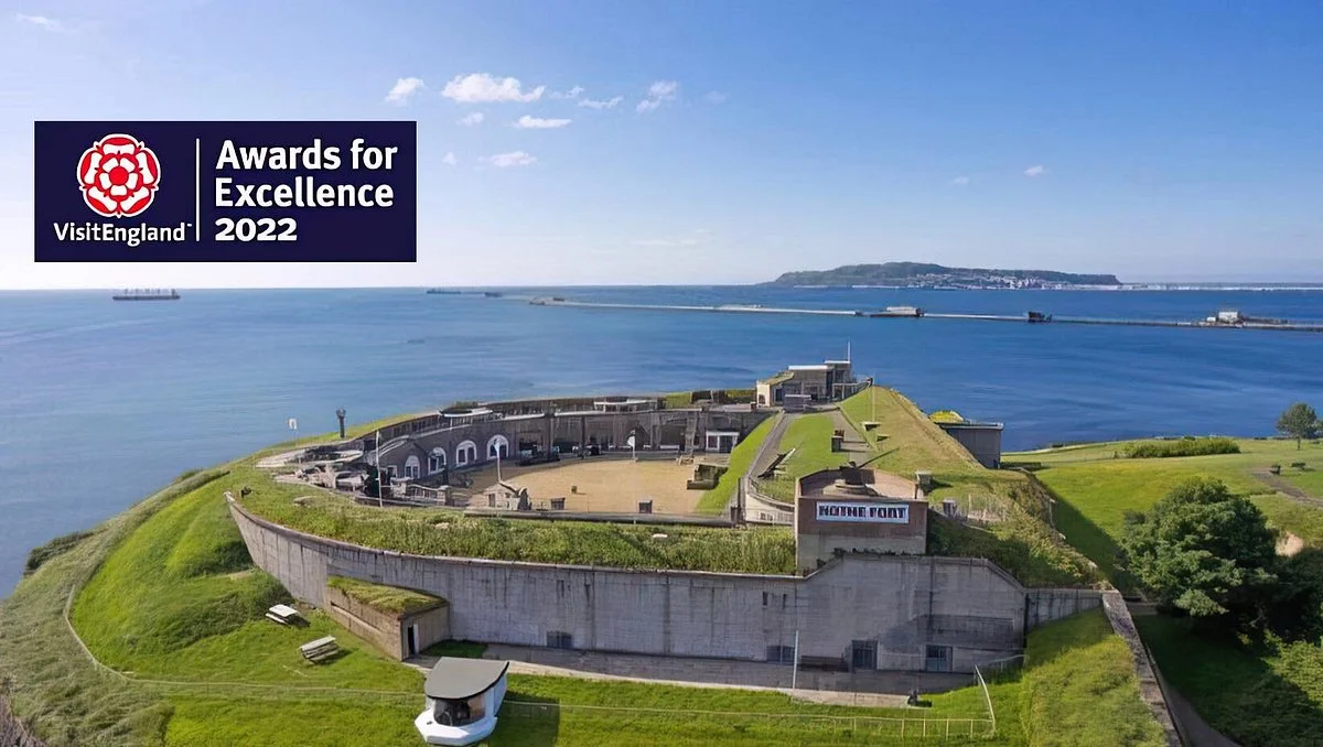 Nothe Fort