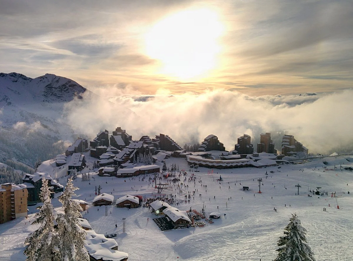 Avoriaz