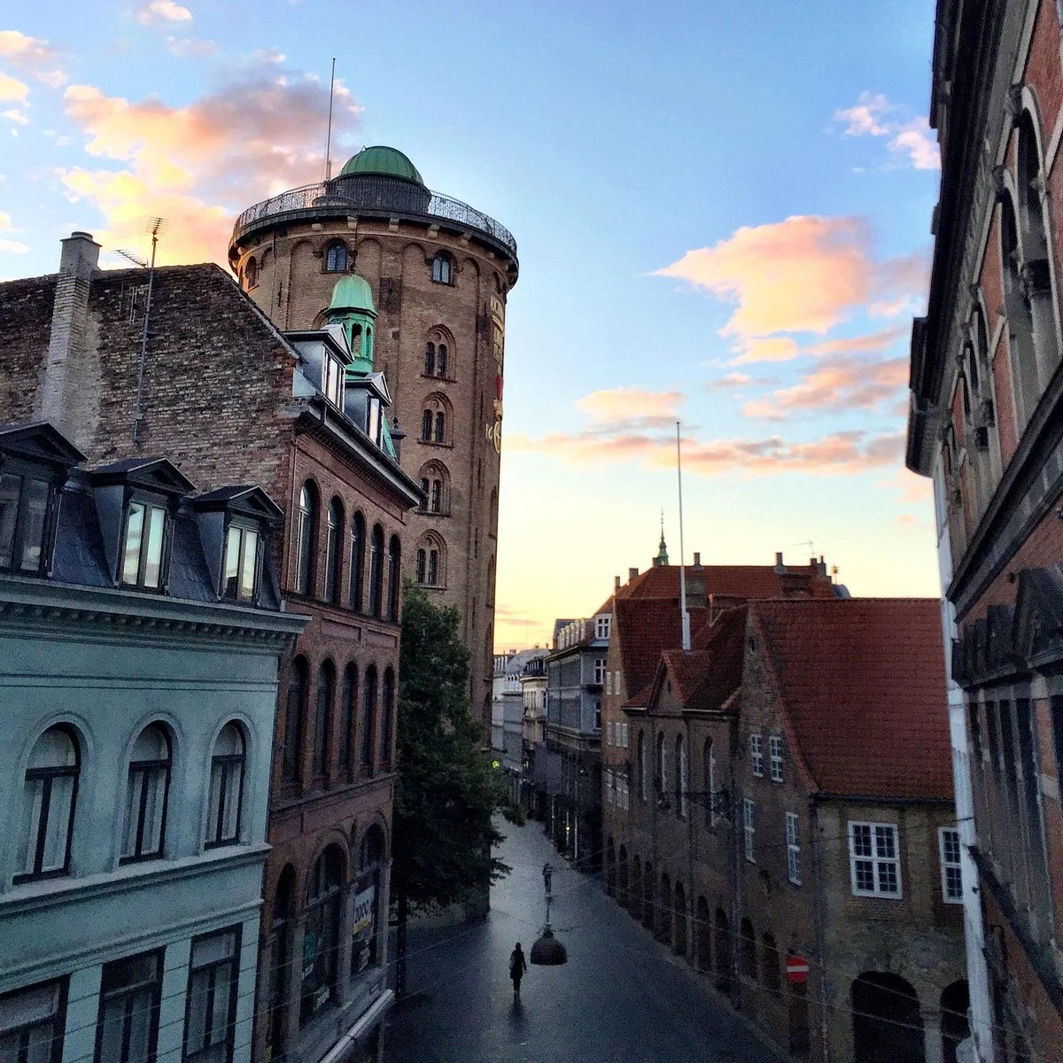 Rundetårn