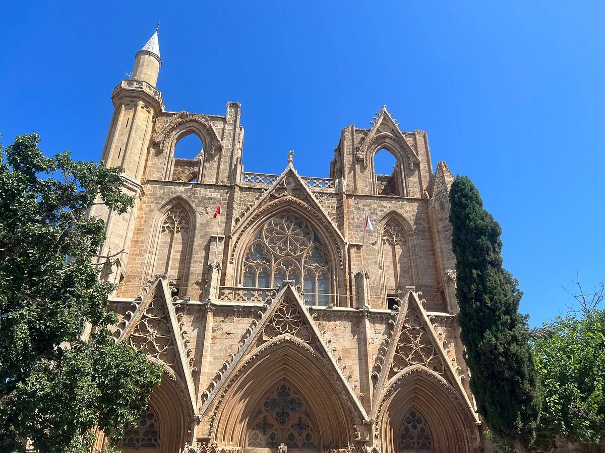Famagusta Walled City