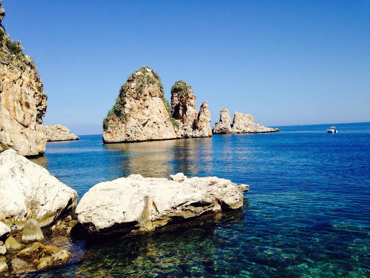 Baglio Di Scopello