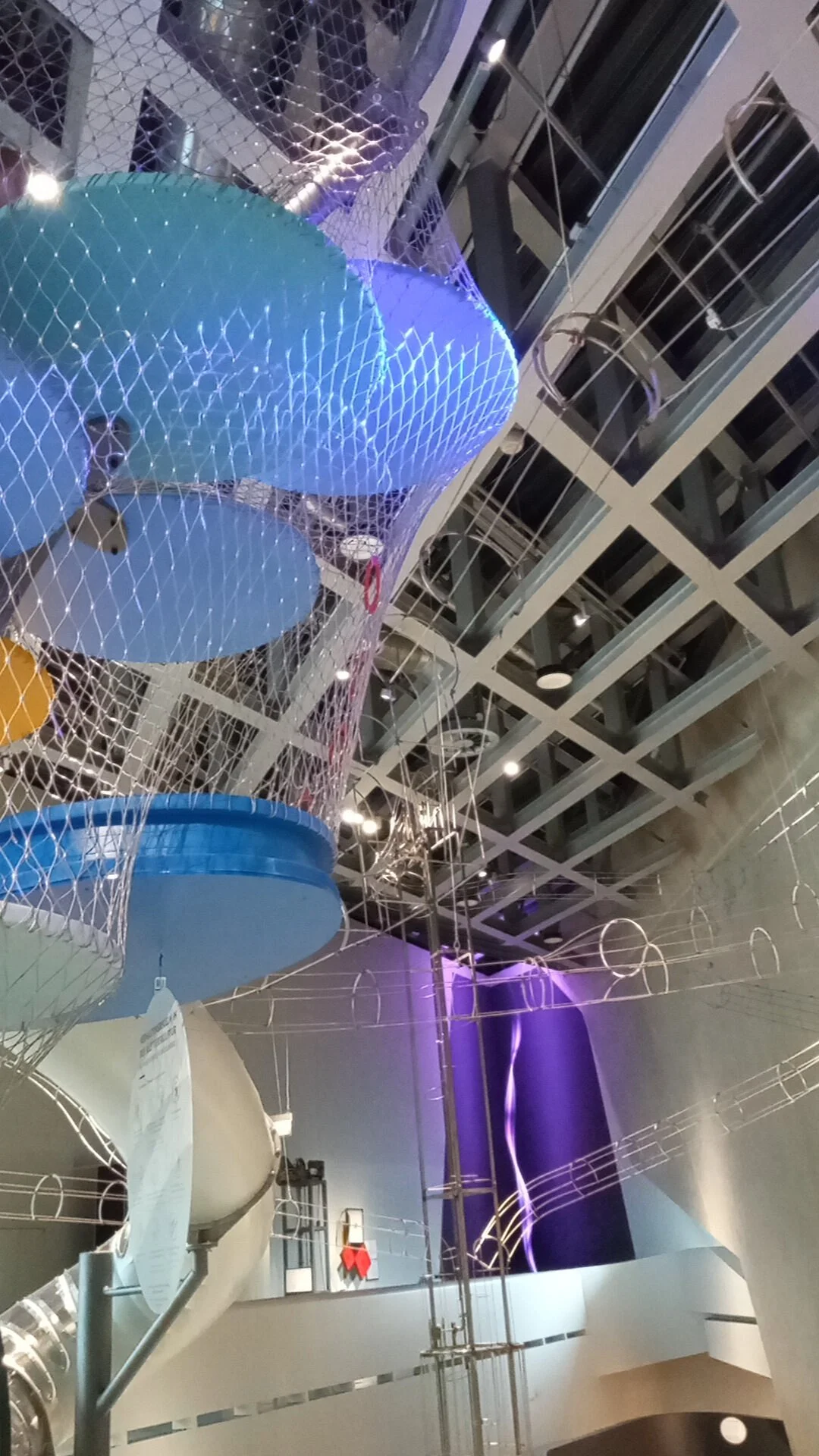 Science Center phaeno