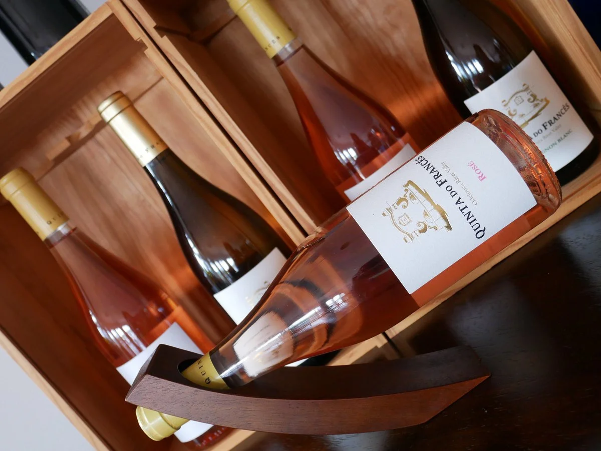 Quinta Do Frances Winery