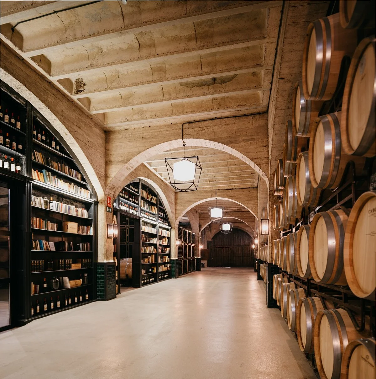 Bodegas Solar de Samaniego