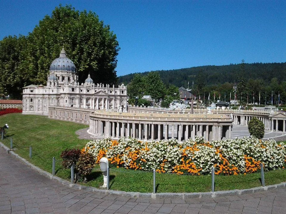 Minimundus