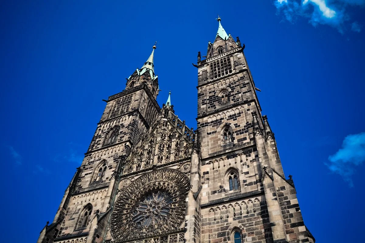 St. Lorenz Church