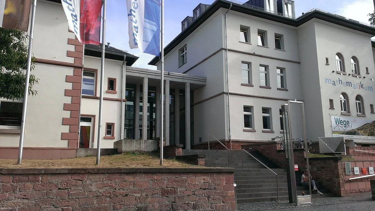 Mathematikum
