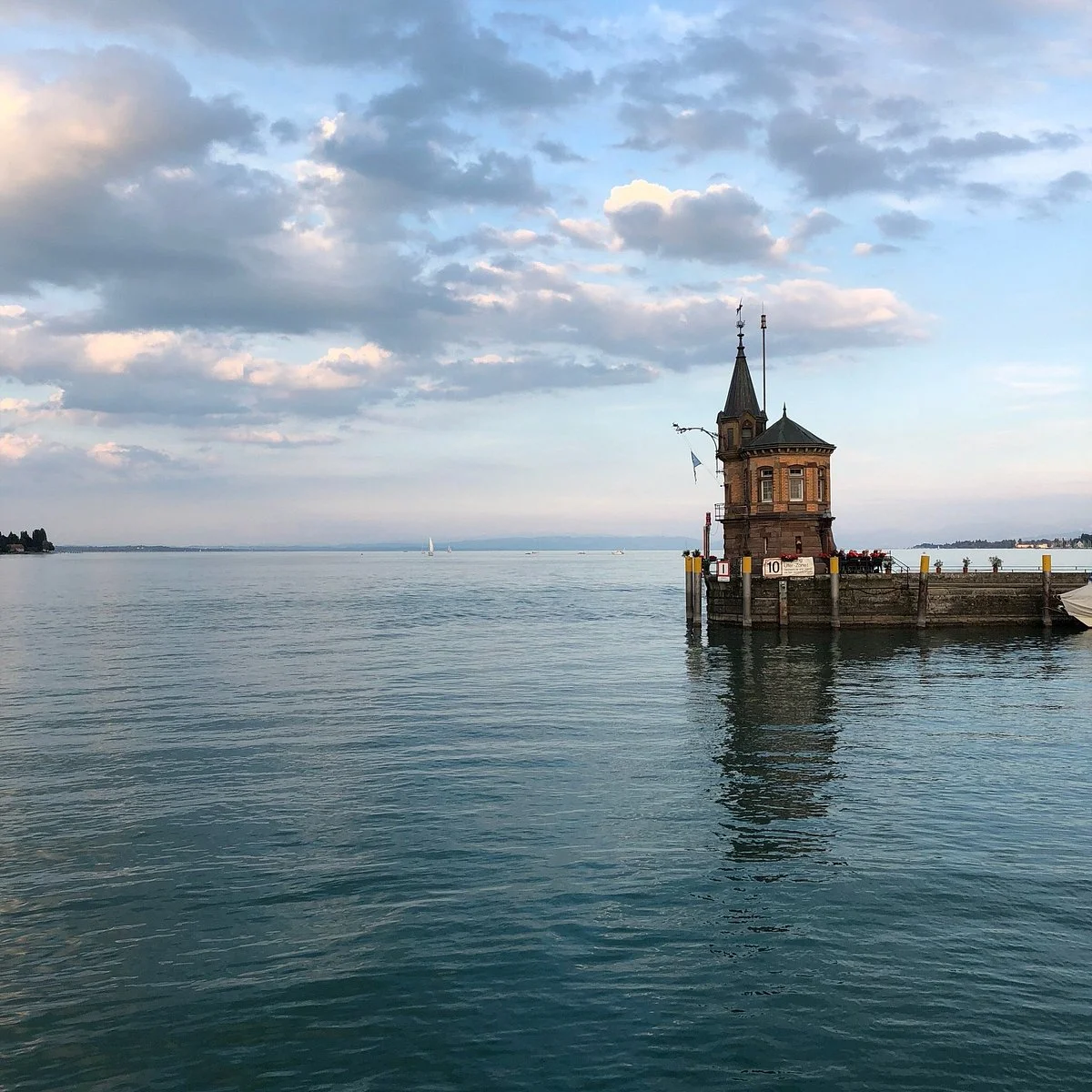 Constance Harbour