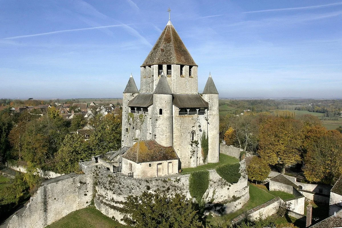 La Tour Cesar