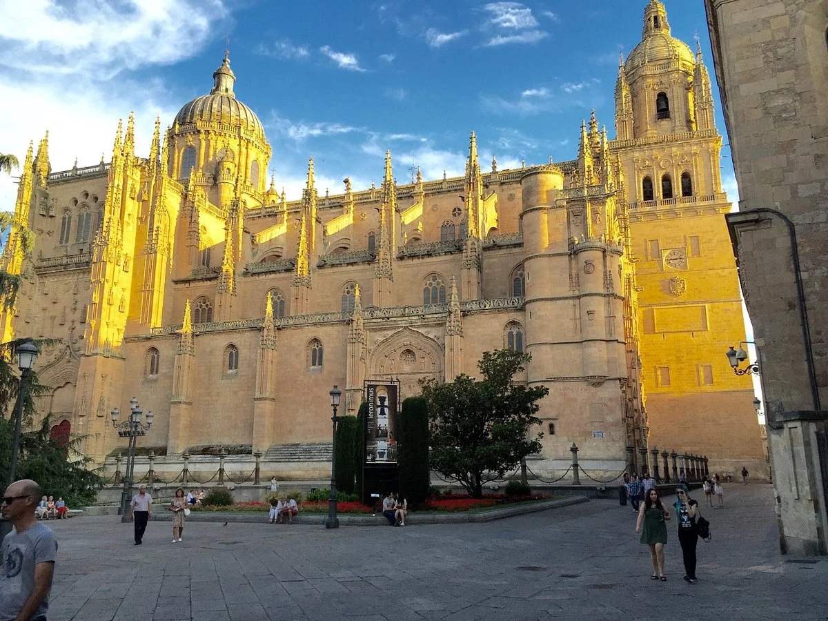 Universidad de Salamanca
