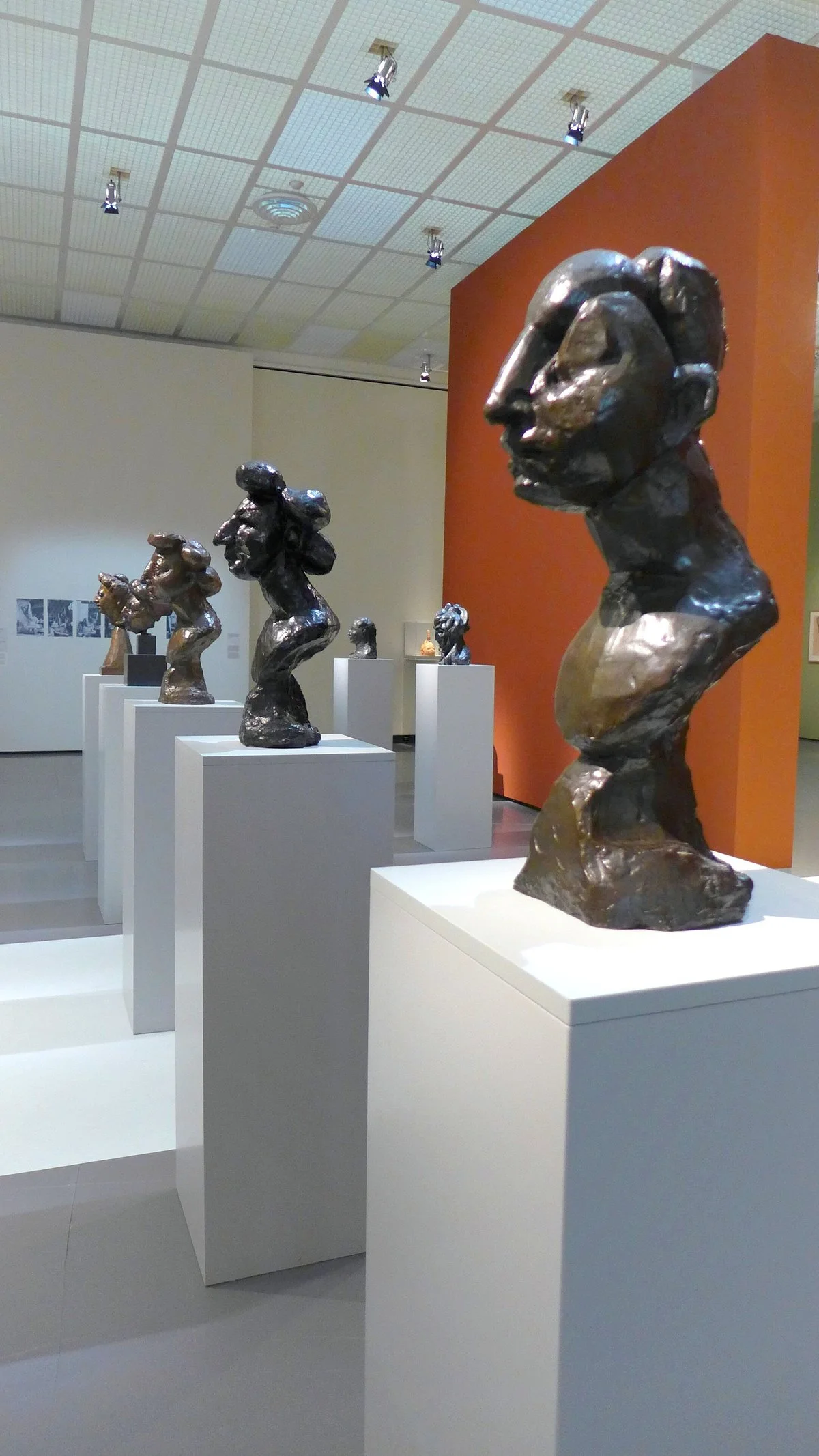 Kunsthaus Zürich