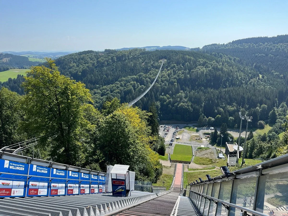 Muehlenkopfschanze