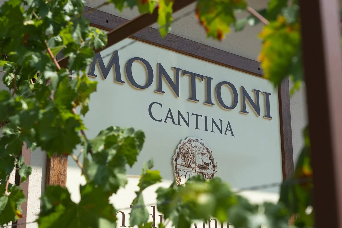 Montioni Frantoio e Cantina