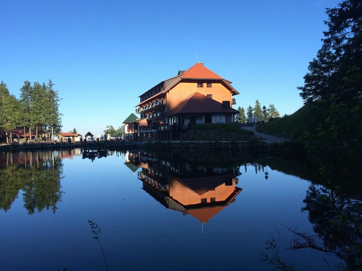 Mummelsee