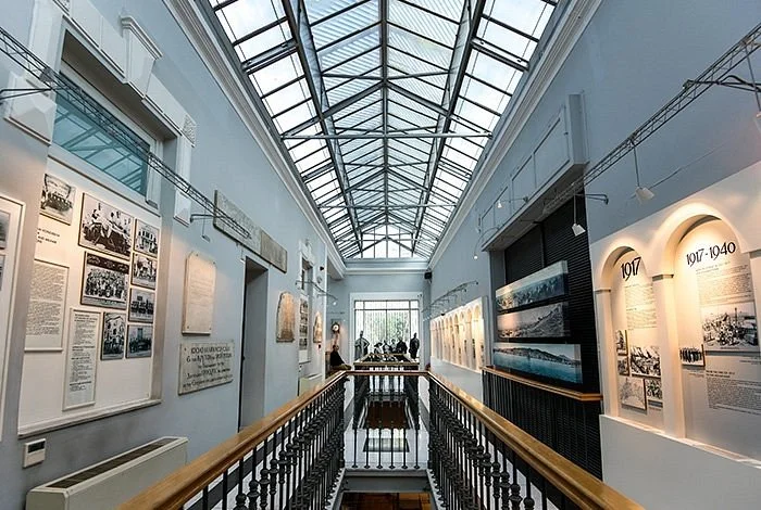 Jewish Museum of Thessaloniki