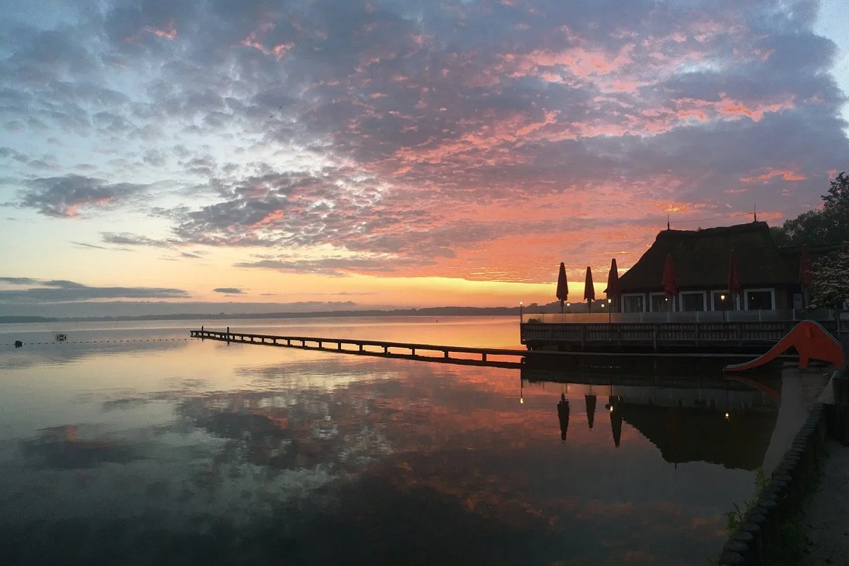 Zwischenahner Meer