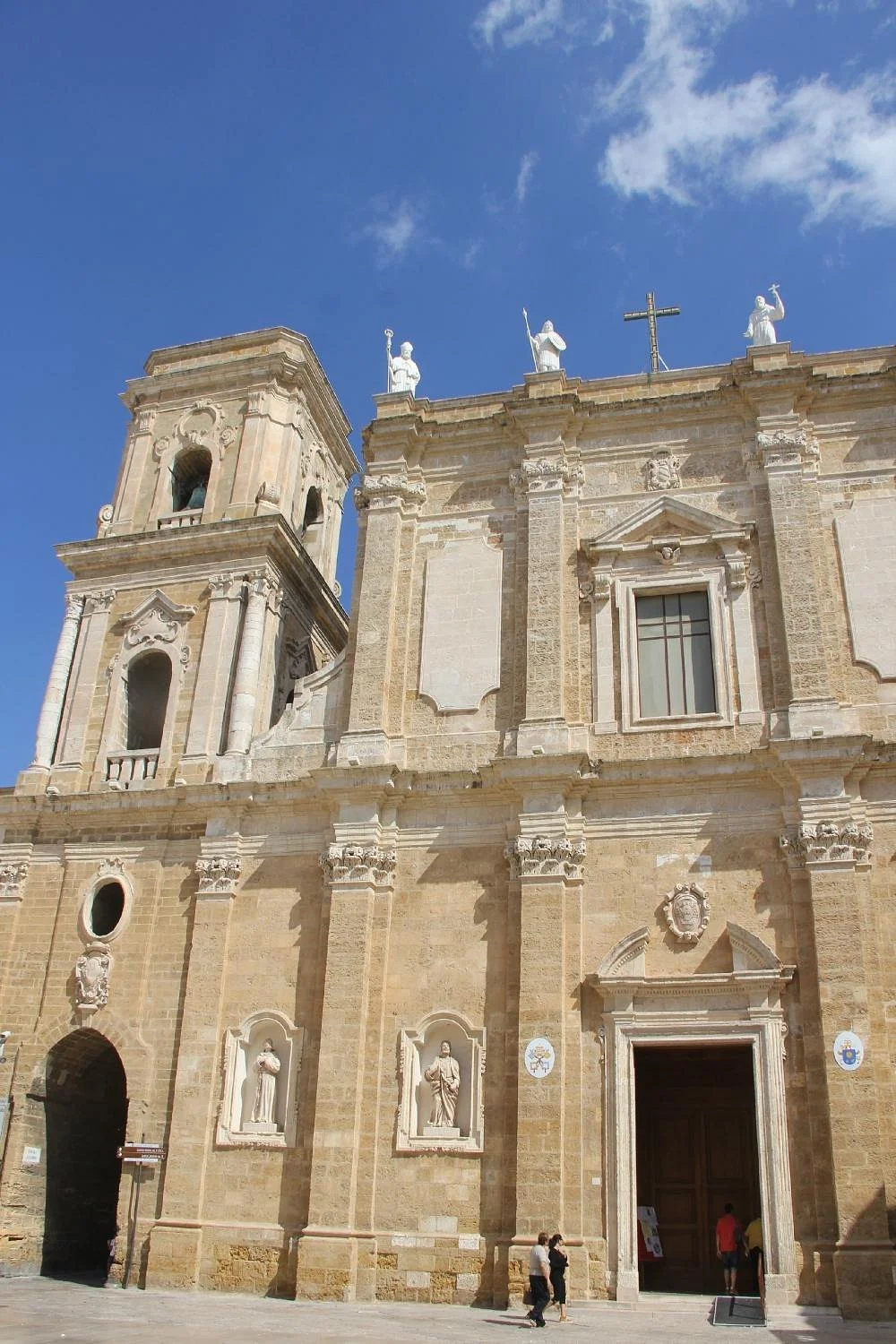 Museo Archeologico Provinciale Francesco Ribezzo
