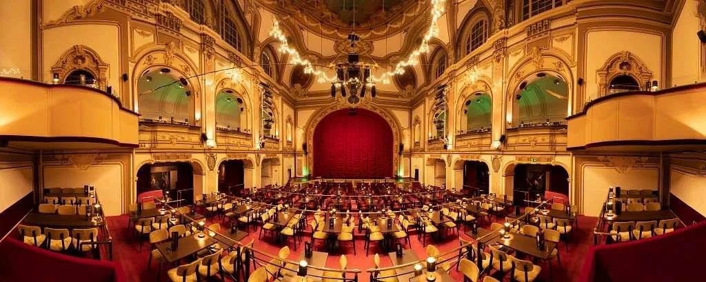 GOP Varieté-Theater Bad Oeynhausen
