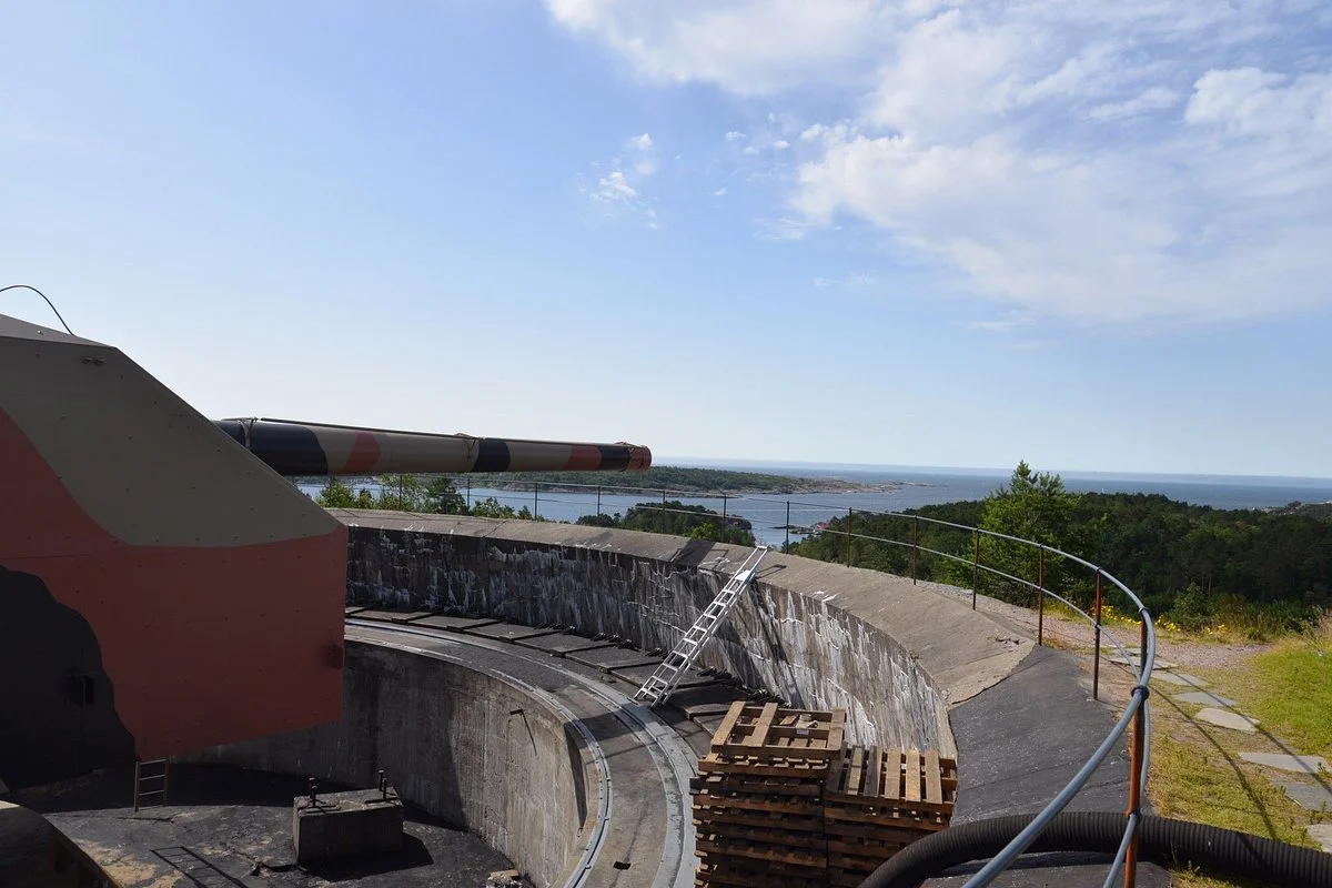 Movik Fort