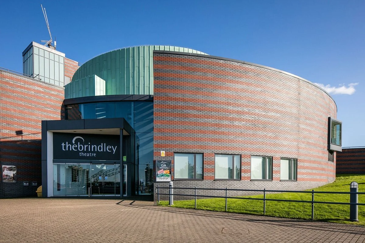 The Brindley Theatre