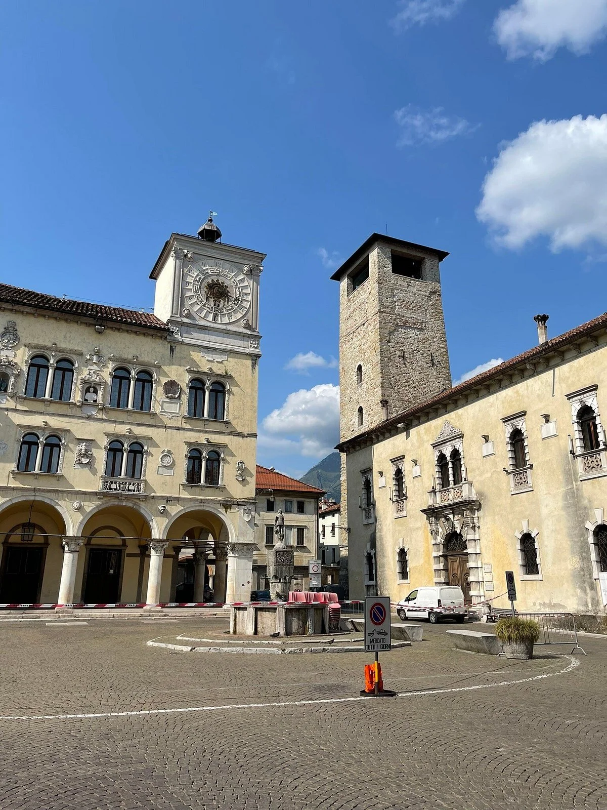 Palazzo dei Rettori