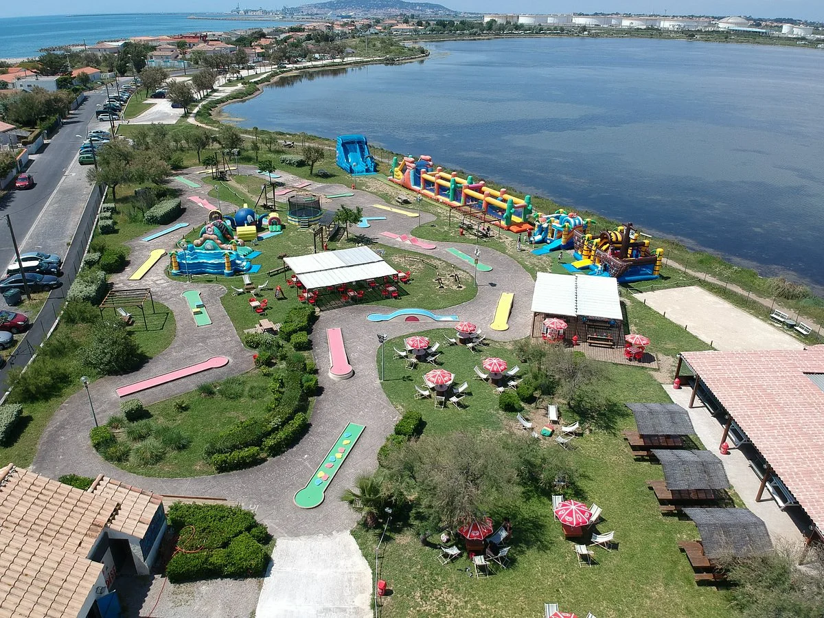 Kid's Paradise