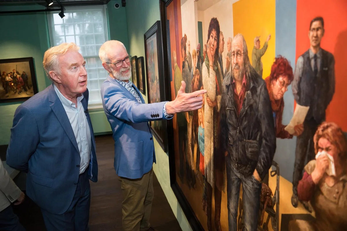 Marius van Dokkum