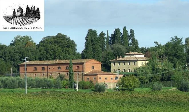 Fattoria Santa Vittoria