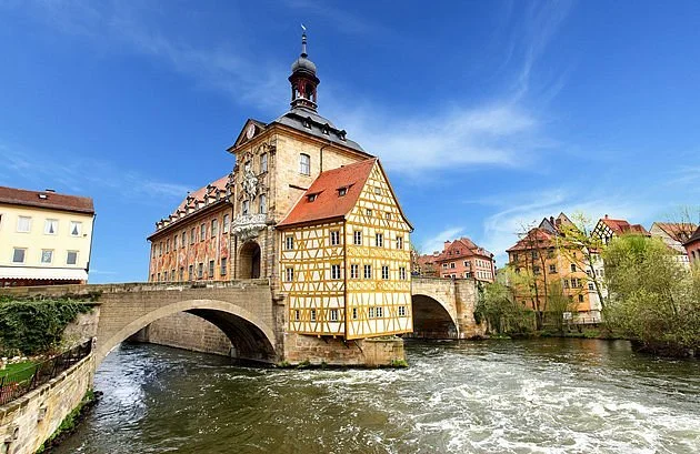 Altes Rathaus