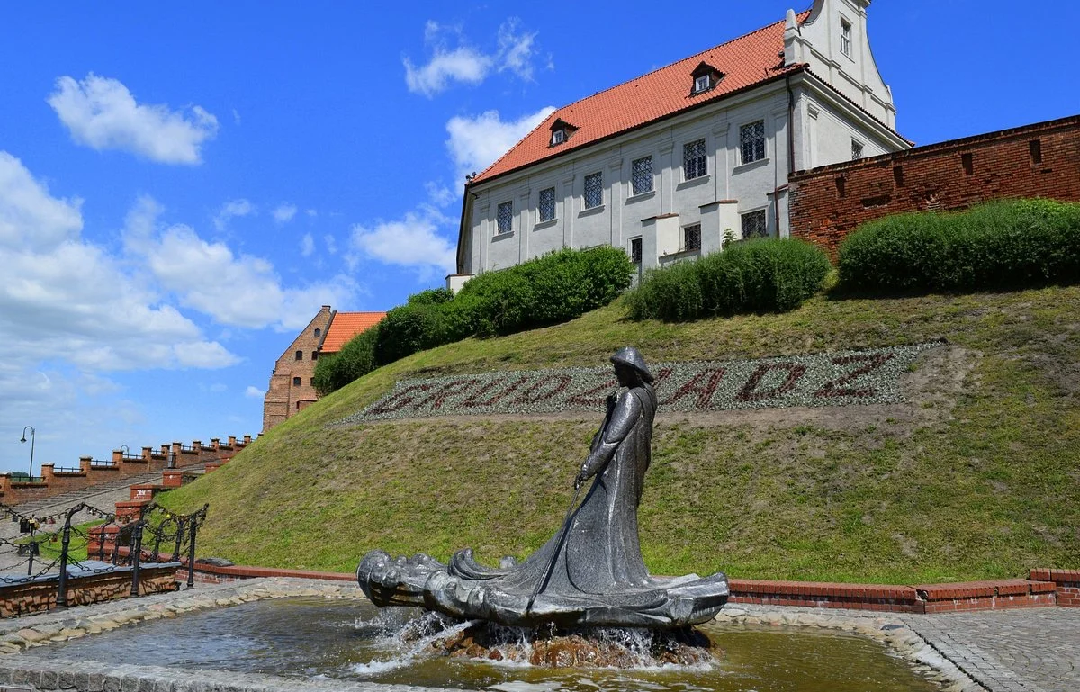 Historic Old Town