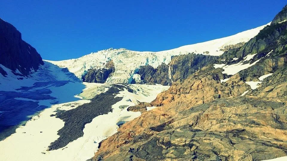 Buarbreen