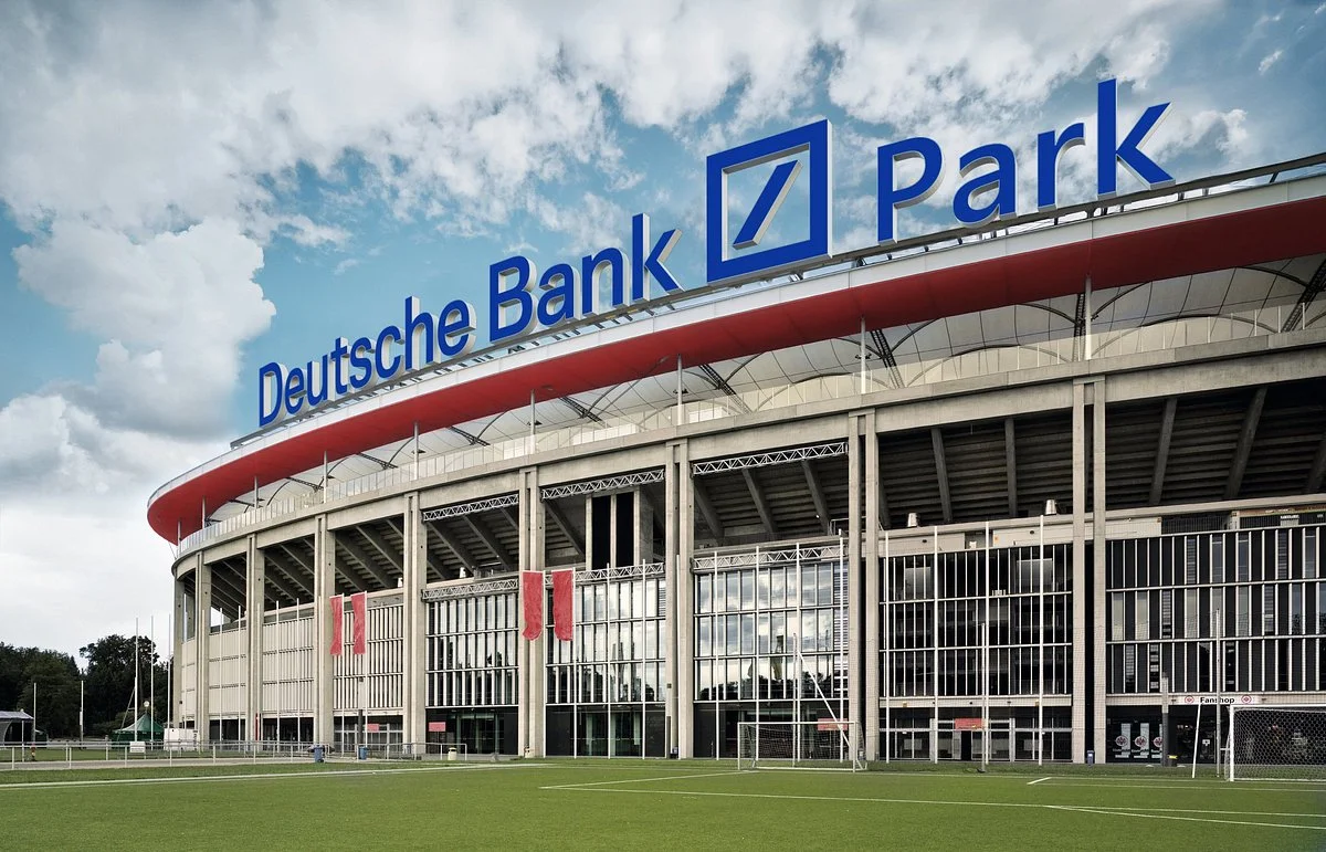 Deutsche Bank Park