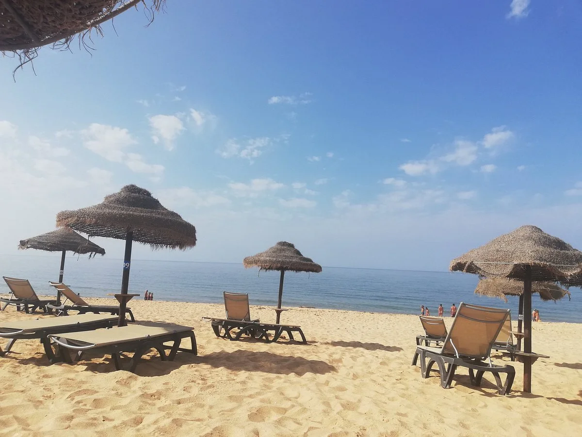 Trafal Beach