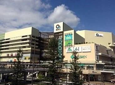 Amagasaki Q's MALL