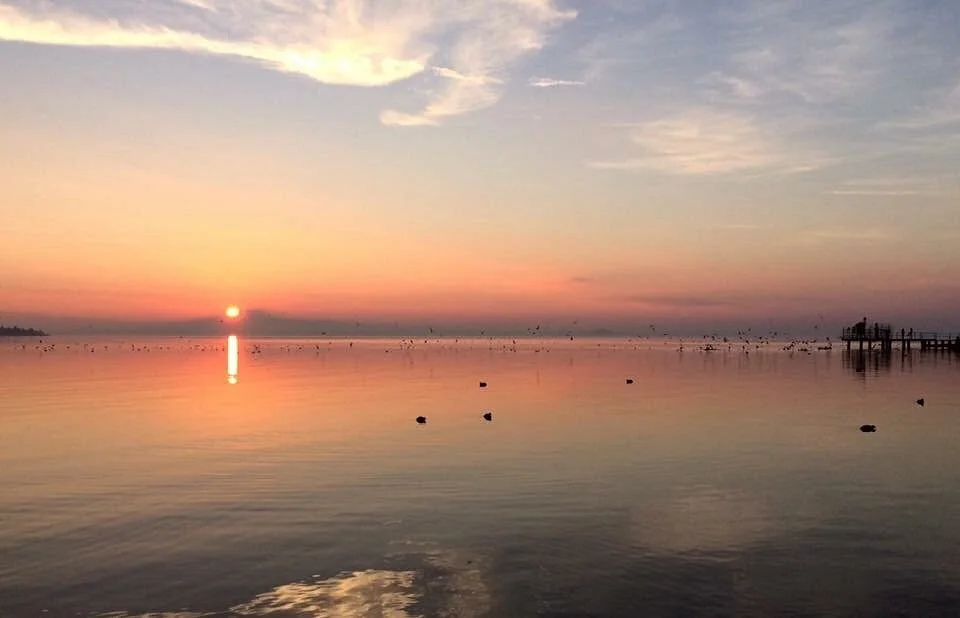 Lake Trasimeno