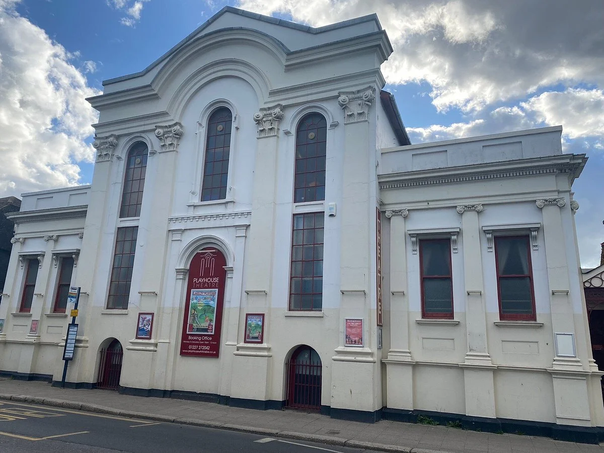 Playhouse Theatre Whitstable