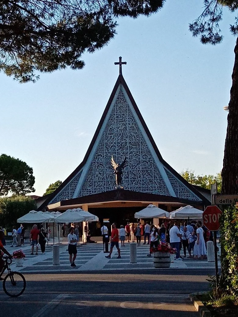 Chiesa Santa Maria Assunta