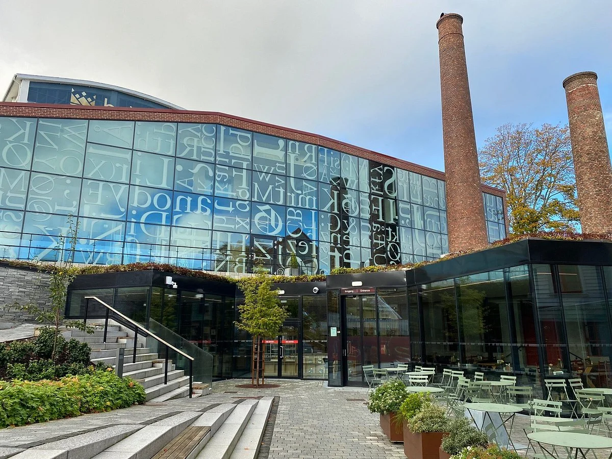 Norwegian Canning Museum
