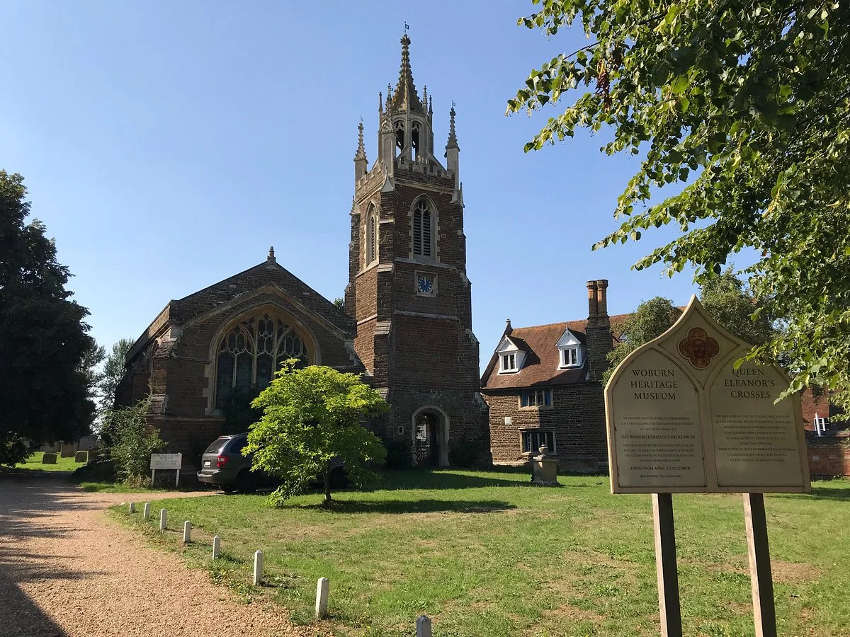 Woburn Heritage Centre
