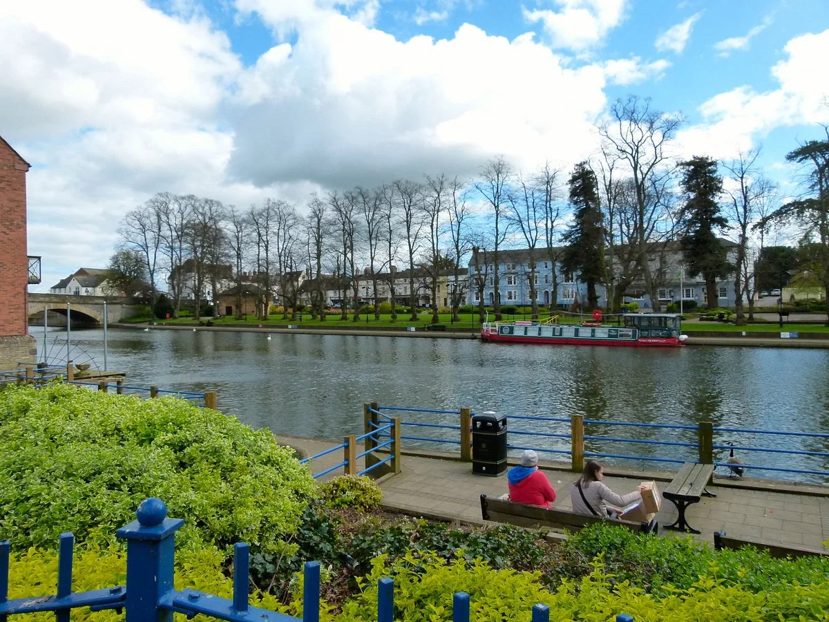 Abbey Park