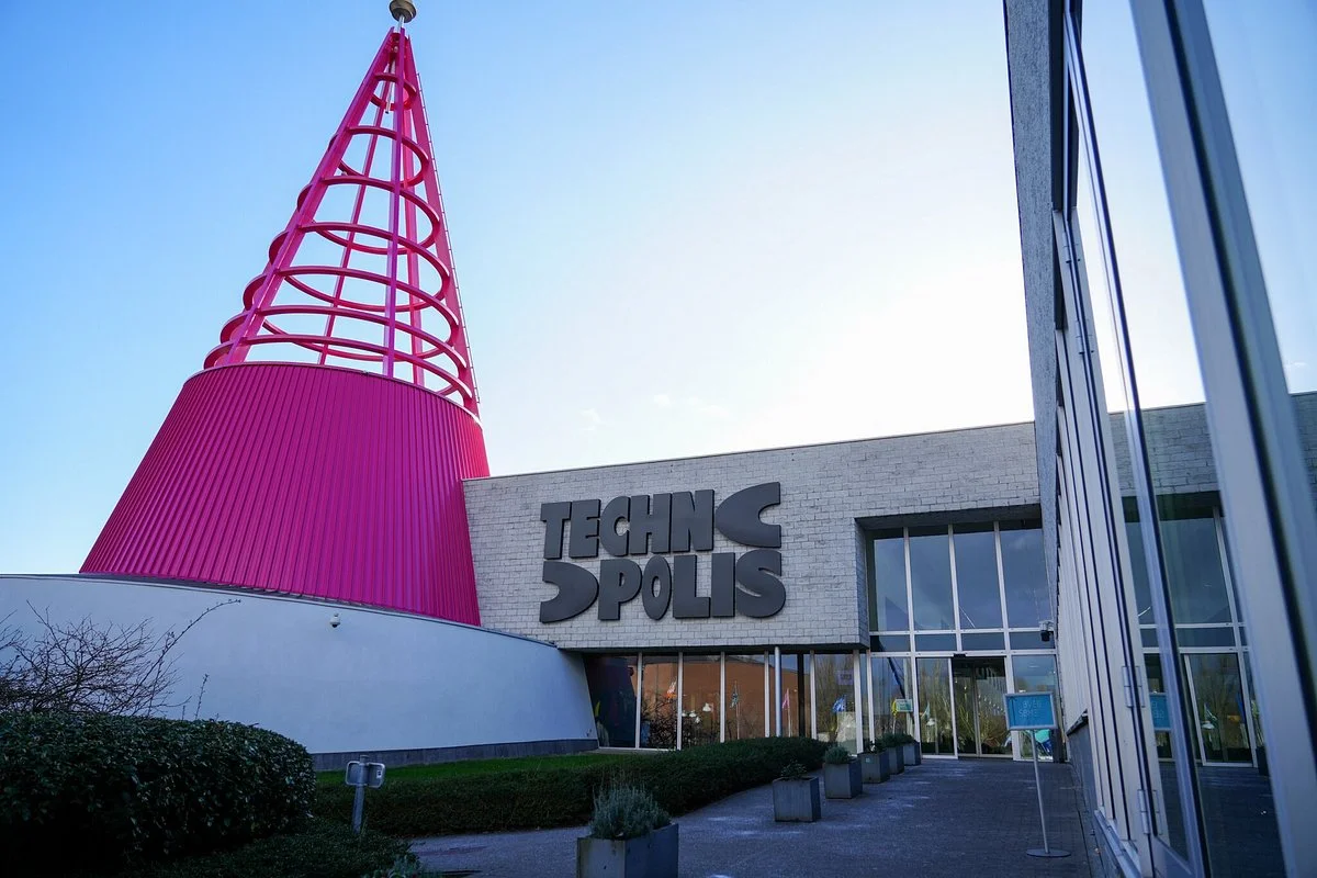 Technopolis