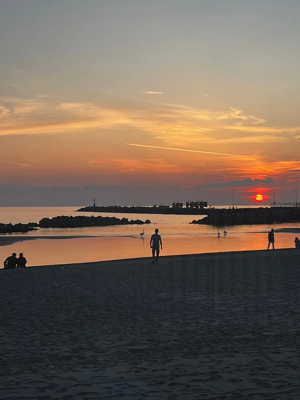 Mediterraneo Beach