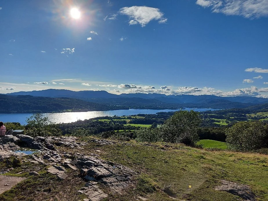 Lake District National Park